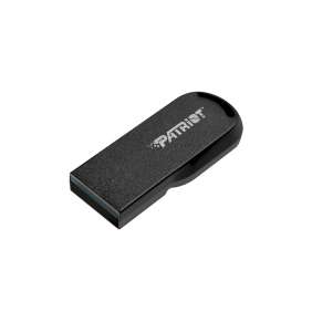 PATRIOT BIT+ 32GB USB Flash disk / USB 3.2 / černá