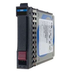 HPE 15.3TB SAS RI SFF SC DS SSD