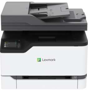 LEXMARK Multifunkční barevná tiskárna MC3426adw,24 ppm, duplex,Wi-Fi, LAN, DADF, dotykový LCD,4letá záruka PO REGISTRACI