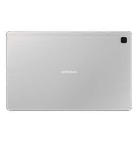 Samsung Galaxy Tab A7, 10.4", 32GB, WiFi, stříbrná