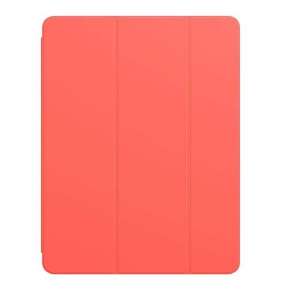 Apple Smart Folio for iPad Pro 12.9-inch (4th generation) - Pink Citrus