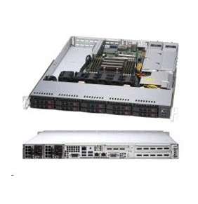 Supermicro Server  SYS-6019U-TR4 1U rack