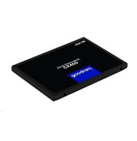 GOODRAM SSD CX400 Gen.2 256 GB, SATA III 7 mm, 2,5"