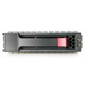 HPE MSA 60TB (6x10TB R0Q60A) SAS 12G Midline 7.2K LFF (3.5in) M2 1yr Wty 6-pack HDD Bundle