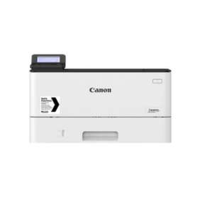CANON i-SENSYS LBP223dw / A4 / čb/ 33ppm/ až 600x600dpi/ WIFI/ LAN/ USB/ PCL/ Duplex