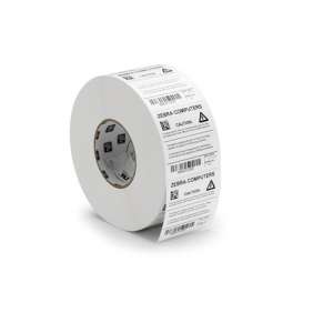 RECEIPT, PAPER, 80MMX11M  DIRECT THERMAL, Z-PERFORM 1000D 80 RECEIPT, UNCOATED, 13MM CORE