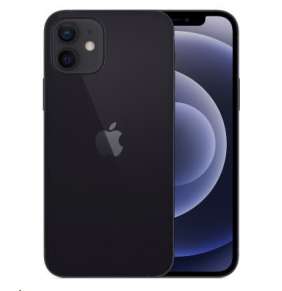 iPhone 12 256GB Black