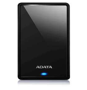 ADATA HV620S/2TB/HDD/Externí/2.5"/Černá/3R