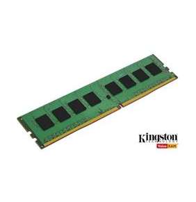 KINGSTON 8GB 3200MT/s DDR4 Non-ECC CL22 DIMM 1Rx16