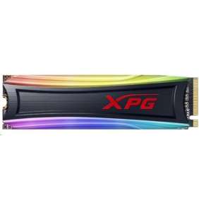 ADATA SSD 4TB XPG SPECTRIX S40G, PCIe Gen3x4 M.2 2280 (R:3500/W:3000 MB/s)