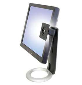ERGOTRON Neo-Flex LCD Stand - stojan pro LCD, max. 24"  LCD