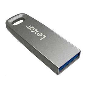 256GB USB 3.1 Lexar JumpDrive M45 Silver Housing