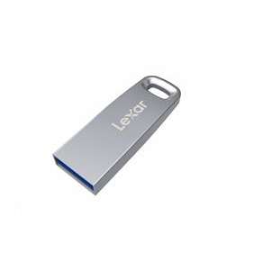 128GB USB 3.0 Lexar JumpDrive M35 Silver Housing