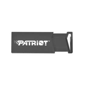 128GB Patriot PUSH+  USB 3.2 (gen. 1)