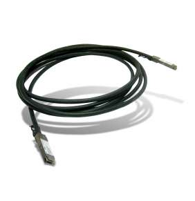 Signamax 100-35C-0,5M 10G SFP+ propojovací kabel metalický - DAC, 0,5m, Cisco komp.