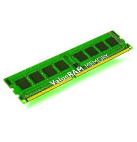 Kingston DDR4 16GB 2666HMz CL19 Server Premier  ECC