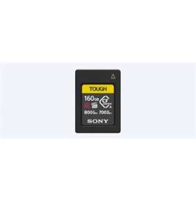 Sony CEAG160 - Paměťová karta řady CFexpress 160GB