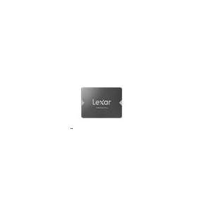 Lexar® 960GB NQ100 2.5” SATA (6Gb/s)  up to 560MB/s Read and 500 MB/s write