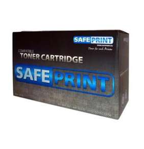 SAFEPRINT toner HP CF530A | HP 205A | Black | 1100str (N)
