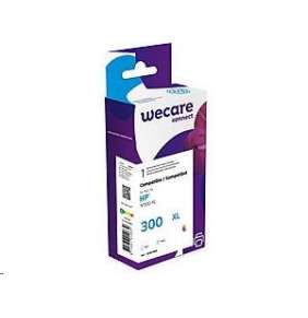 WECARE ARMOR ink pro HP CC644EE,3 colors