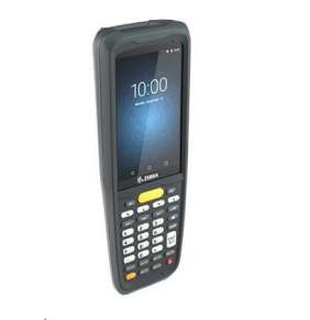 Zebra MC2200, 2D, SE4100, 2/16GB, BT, Wi-Fi, Func. Číslo., Android