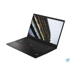 LENOVO NTB ThinkPad X1 Carbon 8gen - i7-10510U@1.8GHz,14" FHD IPS touch,16GB,512SSD,HDMI,ThB,camIR,backl,LTE,W10P,3r on