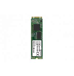TRANSCEND MTS800 32GB SSD disk M.2 2280, SATA III (MLC)