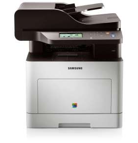 Samsung CLX-6260FR Color Laser Multifunction Printer