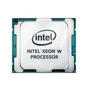 Intel® Xeon™ processor (6-core) W-2135, 3.70GHz, 8.25M, FCLGA2066