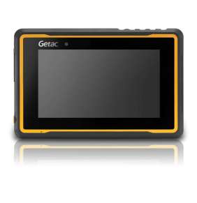 Getac/ZX70/7"/1280x720/2GB/32 GB/An6.0/Černá-žlutá