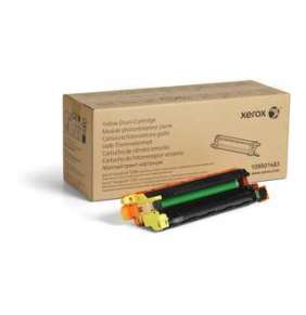 Xerox Yellow Drum Cartridge VersaLink C500/C505