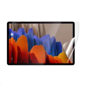 Screenshield SAMSUNG T975 Galaxy Tab S7+ 12.4 LTE folie na displej