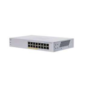 Cisco Bussiness switch CBS110-16PP-EU