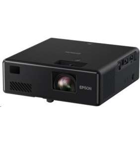 projektor EPSON EB-11, 3LCD Laser, FullHD, 1000ANSI, 2,5mil:1, HDMI, WiFi