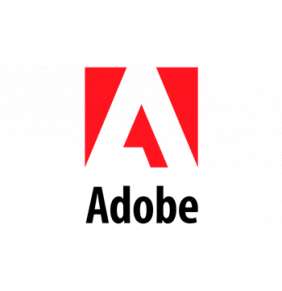 Adobe XD pre teams, Multi Platform, English, COM, RNW 1 používateľ, 12 mesiacov, úroveň 2, 10 - 49 licencií