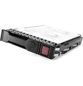 HPE 1.2TB SAS 10K SFF SC DS HDD Reman
