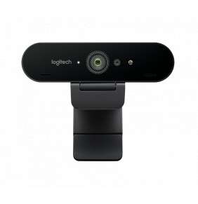 HP Brio 4k Webcam