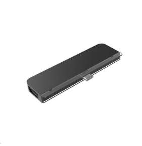 Hyper USB-C Hub HyperDrive 6-in-1 pre iPad Pro/Air 10.9" - Space Gray