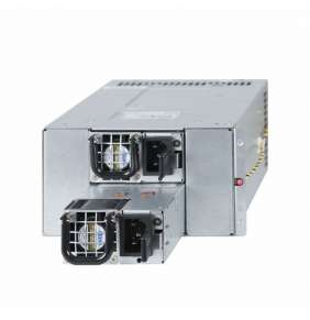 CHIEFTEC redundantní zdroj MRZ-5800K2V, 2x800W, ATX-12V V.2.3, PS-2 type, PFC, 80+ Platinum