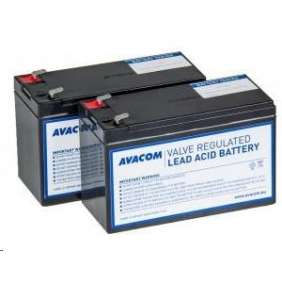 AVACOM RBC163 - kit pro renovaci baterie (2ks baterií)
