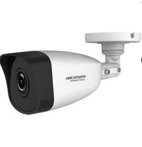 HikVision HiWatch HWI-B140H IP kamera (2560*1440 - 20 sn/s, 2,8mm, WDR, IR,PoE,)