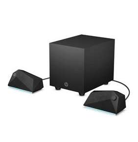 HP Bluetooth Speaker 350 black