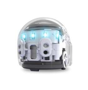 Ozobot robot Evo inteligentný minibot - Crystal White
