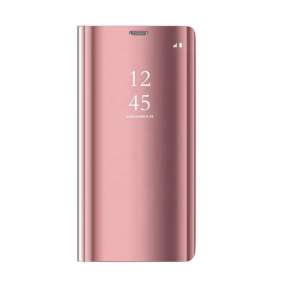 Cu-Be Clear View Huwei Y5P Pink