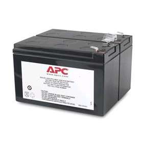 APC Replacement Battery Cartridge  113, BX1400UI, BX1400U-FR