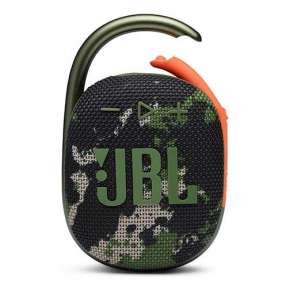 JBL Clip 4 Squad reproduktor