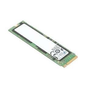 Lenovo 512GB PCIe NVMe OPAL2 M.2 2280 SSD