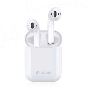 Devia Devia TWS wireless earphone V6 - White