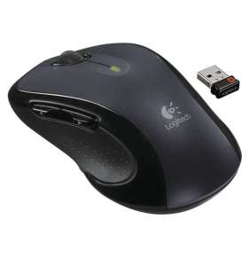 Bezdrôtová myš Logitech M510
