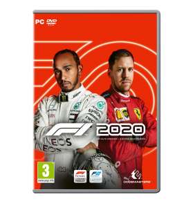 PC - F1 2020 Standard Edition